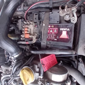 Alfa Romeo Gt, снимка 12