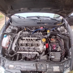 Alfa Romeo Gt, снимка 11