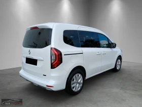 Renault Kangoo E-TECH/122HP/EV45/CAM/CARPLAY/LED/NAVI/130a, снимка 4