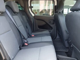 Renault Kangoo E-TECH/122HP/EV45/CAM/CARPLAY/LED/NAVI/130a, снимка 10