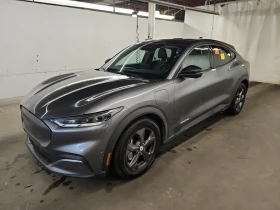 Ford Mustang Mach-E SELECT, снимка 1
