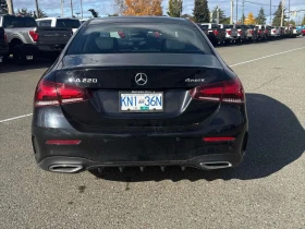 Mercedes-Benz A 220, снимка 5