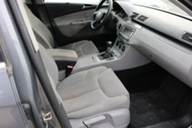 VW Passat 1.6 FSI | Mobile.bg    10