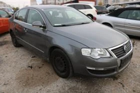 VW Passat 1.6 FSI | Mobile.bg    2