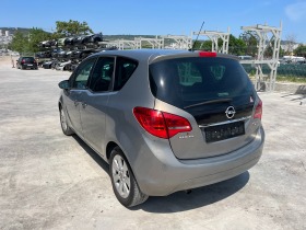 Opel Meriva 1.3 Multidjet, снимка 7 - Автомобили и джипове - 40916506