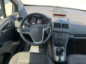 Opel Meriva 1.3 Multidjet - [14] 