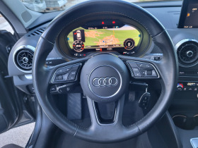 Audi A3 Sline digital cockpit , снимка 15