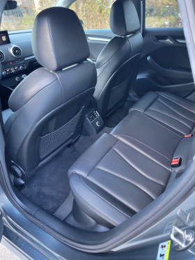 Audi A3 Sline digital cockpit  | Mobile.bg   9
