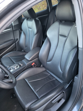 Audi A3 Sline digital cockpit , снимка 11