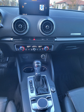 Audi A3 Sline digital cockpit , снимка 14