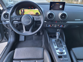 Audi A3 Sline digital cockpit , снимка 13