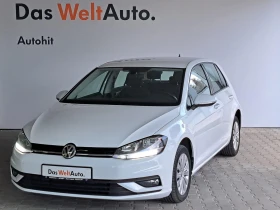 VW Golf Trendline 1.6TDI BMT 1