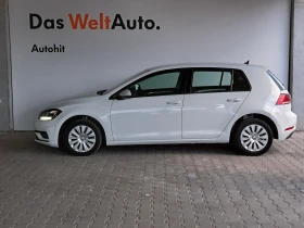 VW Golf Trendline 1.6TDI BMT, снимка 3