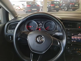 VW Golf Trendline 1.6TDI BMT, снимка 9