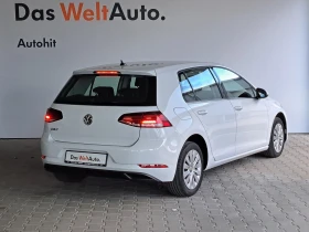 VW Golf Trendline 1.6TDI BMT | Mobile.bg    2