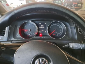 VW Golf Trendline 1.6TDI BMT, снимка 8