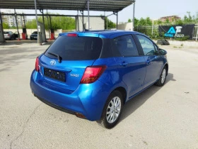 Toyota Yaris 1.33i   | Mobile.bg    6