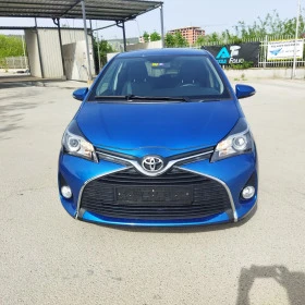 Toyota Yaris 1.33i   | Mobile.bg    3