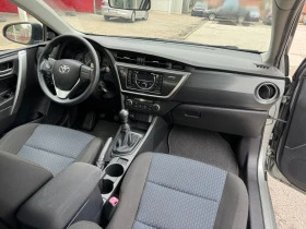 Toyota Auris 1, 33 vvt-i// 99k. , снимка 9