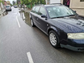 Audi A6 LPG, снимка 3