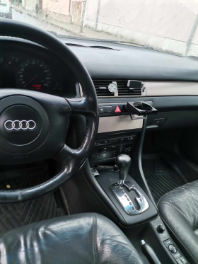 Audi A6 LPG, снимка 5