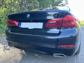 BMW 540 i ПРОМО ЦЕНА до 13.10, снимка 6