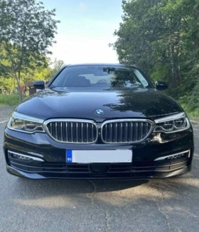 BMW 540 i ПРОМО ЦЕНА до 13.10, снимка 2