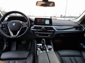 BMW 540 i ПРОМО ЦЕНА до 13.10, снимка 10