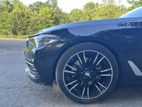 BMW 540 i ПРОМО ЦЕНА до 13.10, снимка 4