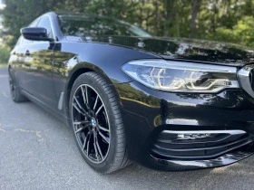 BMW 540 i ПРОМО ЦЕНА до 13.10, снимка 1