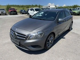 Mercedes-Benz A 180 CDI Sport | Mobile.bg    3