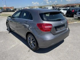 Mercedes-Benz A 180 CDI Sport | Mobile.bg    6