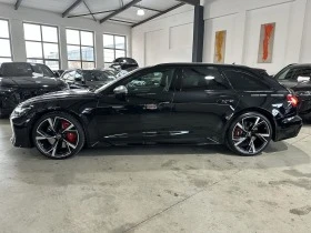 Audi Rs6 4.0TFSI* AVANT* PANORAMA* MATRIX* NIGHT PACK , снимка 4