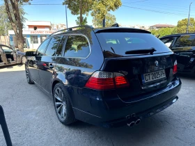 BMW 535 d, снимка 4