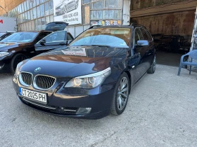 BMW 535 d, снимка 1