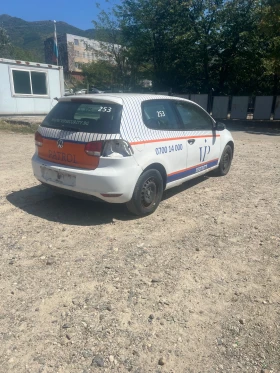 VW Golf, снимка 2