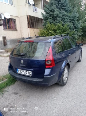 Renault Megane Комби , снимка 17