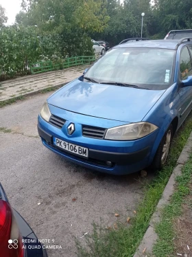 Renault Megane Комби , снимка 8