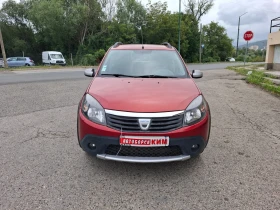     Dacia Sandero 1.5dci