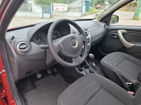 Dacia Sandero 1.5dci | Mobile.bg    10