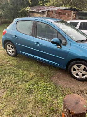 Peugeot 207 1.4HDI, снимка 2