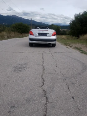 Peugeot 207, снимка 4