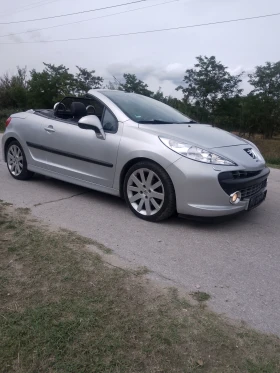 Peugeot 207, снимка 3