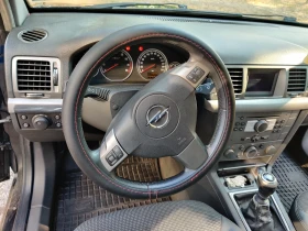 Opel Vectra 1.8, снимка 3