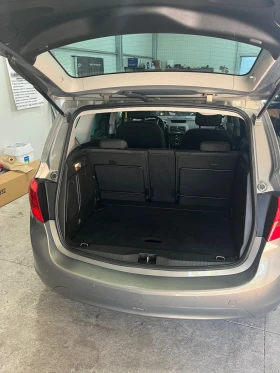 Opel Meriva 1.4, снимка 8