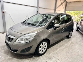 Opel Meriva 1.4, снимка 3