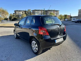 Toyota Yaris | Mobile.bg    7