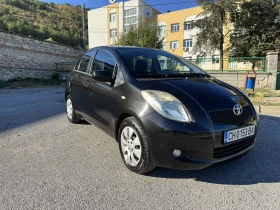 Toyota Yaris | Mobile.bg    4