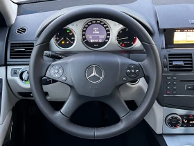 Mercedes-Benz C 220 CDi Avantgarde Отлично състояние, снимка 8