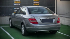 Mercedes-Benz C 220 CDi Avantgarde Отлично състояние, снимка 6